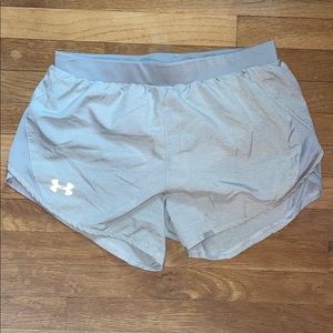 Under armour shorts